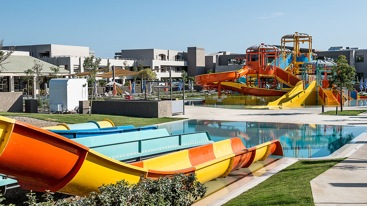 Euphoria Resort